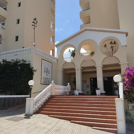 Apartamento Castle Harbour 425 Los Cristianos  Exterior foto