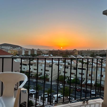 Apartamento Castle Harbour 425 Los Cristianos  Exterior foto