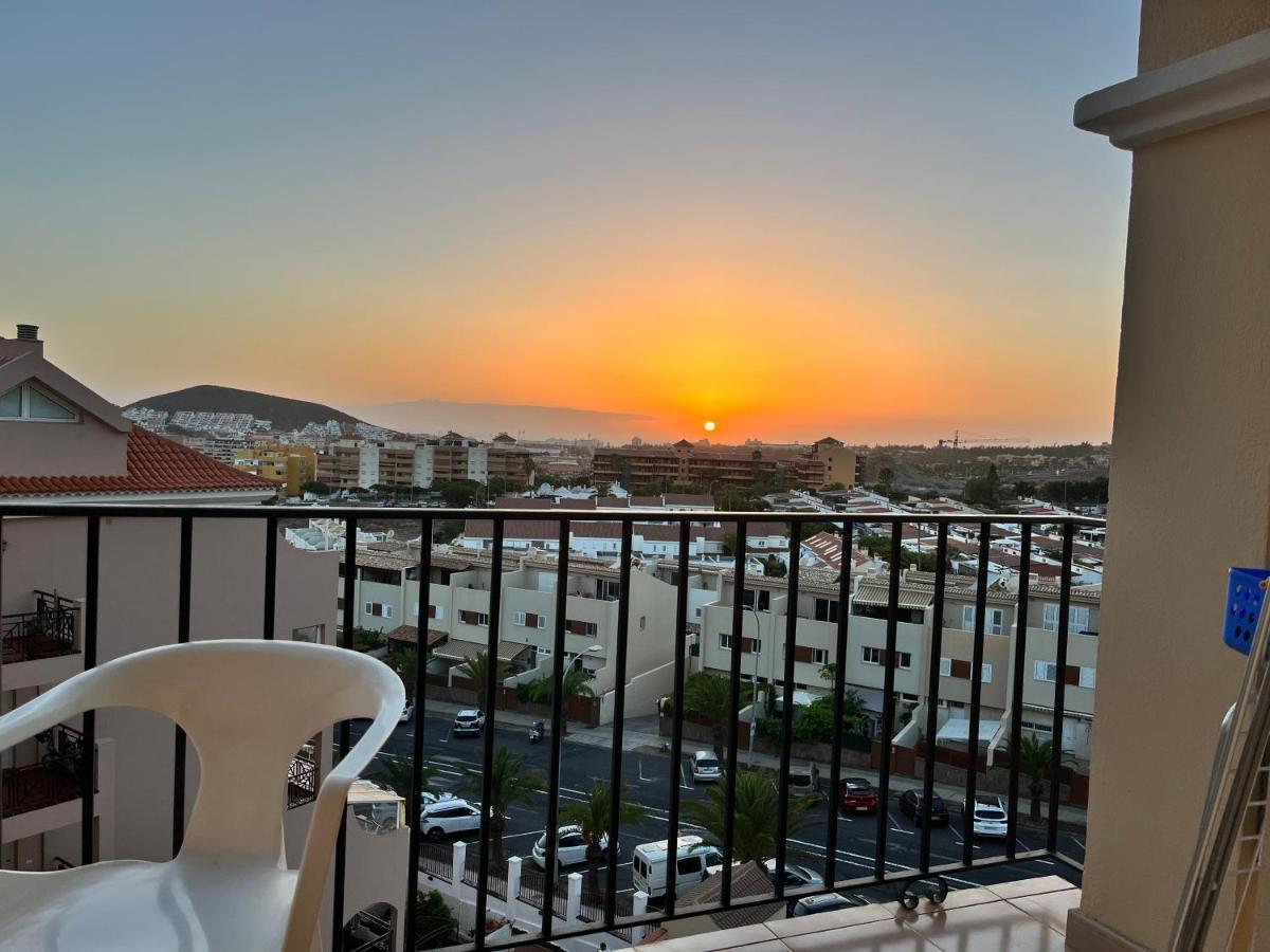 Apartamento Castle Harbour 425 Los Cristianos  Exterior foto